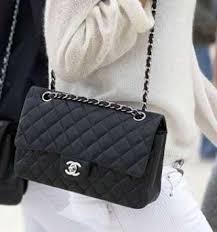 Tas wanita april 2021 di indonesia. Tas Flap Bag Namaflapbagseakan Akan Sudah Melekat Dengan Tasrantai Chanel Yang Sangat Popular Tas Inimemiliki Bentuk Yang Mirip De Tas Chanel Tas Tas Wanita