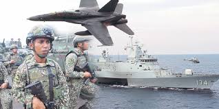 12.bila saya comfirmkan ec725 akan menjadi pilihan tentera udara diraja malaysia (tudm), orang tidak percaya tetapi akhirnya ia terbukti menang tender. Belanjawan 2021 Lima Tema Perkasakan Atm
