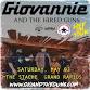 Giovannie & The Hired Guns