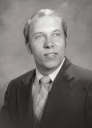 Lawrence LINDMAN Obituary (1943