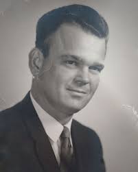 Kenneth Carter Hassell, Jr. Obituary November 2, 2023