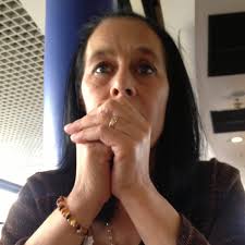 My Journey With The Angels # true life story by Patricia "yaya" Buckley