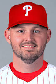 Matt Harrison Stats, Age, Position, Height, Weight, Fantasy & News