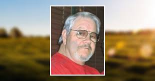 Larry Gale James Obituary August 7, 2017