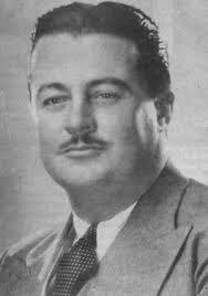 Rafael Carlos Víctor Constante Larco Hoyle