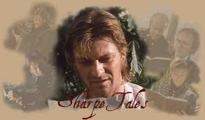 Sharpe Tales • The Ultimate Repository for Sharpe Fan Fiction