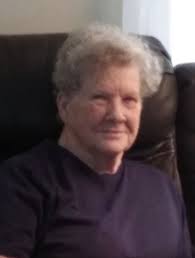 Obituary for Frances Marie (Bock) Happel