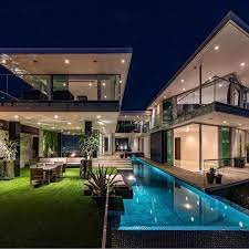Luxury Mansions In The World On Instagram Follow Luxurymansions For More Use The Hashtag Luxurymansio Luxury Homes Dream Houses Mansions Luxury Mansions