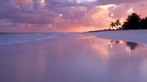 Here you can find sunset desktop wallpapers and download best sunset desktop backgrounds. Wallpaper Pink Ocean Beautiful Sunset