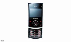 LG F2100 - connect