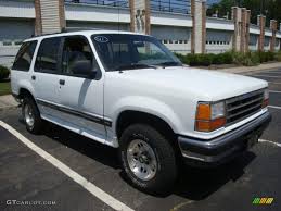 Image result for Oxford White 1993 Explorer