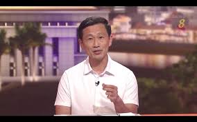He was elected as the people's action party central executive. Ong Ye Kung Parries Off Psp Sdp Effortlessly In Wp Absent Ge2020 Chinese Debate Mothership Sg News From Singapore Asia And Around The World