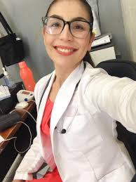 ➤ Jovanna Ortega ISSSTE Doctora Sensual Onlyfans XXX [TikTaks.de] ❤️ 2025