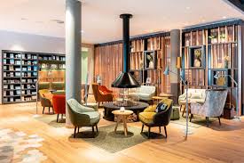 Book the aja grömitz in grömitz. Aja Resort In Garmisch Partenkirchen Neues Hotel Eroffnet Am 18 Juni Tophotel De