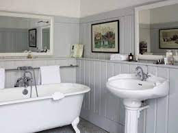 Boiserie Bagno Cerca Con Google Boiserie Bagno Bagno Arredamento Vittoriano Moderno