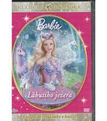Vraceni Penez Krystal Prijimani Barbie Labuti Jezero Cely Film Cz Pachatel Udajny Rychly