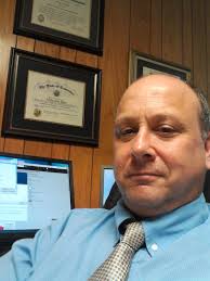 Wesley Alan Taylor, CPA, CGMA, Consultant