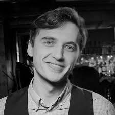 Daniel Albu, at The Blogs