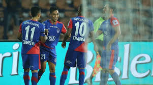 Northeast united + bengaluru fc less than 4.5 cards 7 of 8. Isl 2018 19 Highlights Bengaluru Fc Beat Northeast United Fc 2 1 Sports News The Indian Express