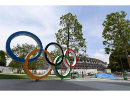 Sukan olimpik adalah salah satu acara sukan global yang paling terkenal dan paling penting di 17. Kes Covid 19 Pertama Di Perkampungan Sukan Olimpik