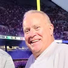 Thomas J. Paulson (@ThomasJPaulson1)