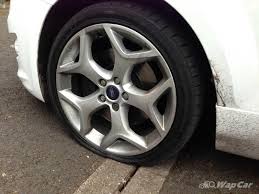 Tak susah mana pun kan… ini kalo kereta biasa jer ok… kok yang pakai 4×4 yang tinggi tu… tu yall kena cari sendiri. Kenapa Kadangkala Ada Tayar Spare Pun Tak Guna Ini Sebabnya Wapcar