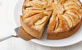 Diese erfahrung können wir allerdings nicht teilen. Apfelkuchen Besser Mit Ober Unterhitze Oder Umluft Backen Kuchenfinder