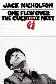 One flew over the cuckoo's nest is a 1975 american drama film directed by miloš forman, based on the 1962 novel one flew over the cuckoo's nest by ken kesey. ÙÙŠÙ„Ù… One Flew Over The Cuckoos Nest 1975 Ù…ØªØ±Ø¬Ù… ÙƒØ§Ù…Ù„