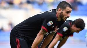 Boniperti, mantan pencetak gol terbanyak juventus meninggal dunia. Milan Nella Bufera Bonucci E Stato Sfiduciato Da Tre Senatori Dello Spogliatoio Calcio News 24