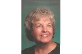 Mary Eckley Obituary (1932