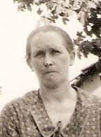 Mattie Turner Wilson (1889-1968)