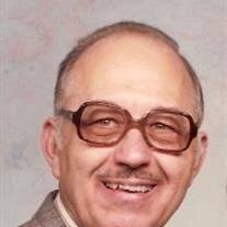 John L. Tanner Obituary