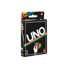 Maybe you would like to learn more about one of these? Uno Retro Mattel Games