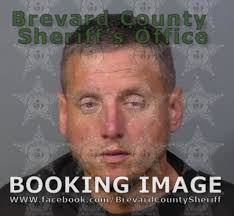 Arrests In Brevard County: April 10, 2025