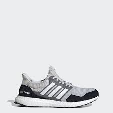 Adidas Running Shoes Black And Blue Adidas Ultraboost S L Shoes Grey Adidas Us Adidas Running Shoes Sneaker Head Cushioned Running Shoes