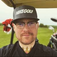 Andy Eades's Instagram, Twitter & Facebook