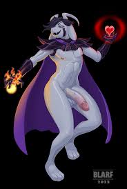 Rule 34 - Absurd Res Anthro Armor Asriel Dreemurr Asriel Dreemurr (god Form)  Athletic Balls Big Balls Big Penis Black Hair Black Sclera Blarf Bovid Cape  Caprine Cloak Clothing Dominant Elemental Manipulation