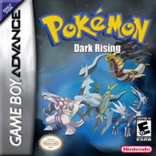 Pokemon Dark Rising Kaizo Download Update Pokemoncoders