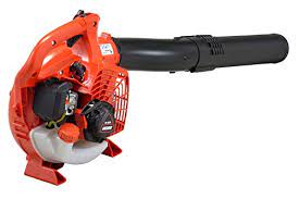 Echo Pb 2520 Review How Well Does This Handheld Blower Work