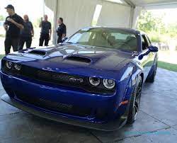 2020 Dodge Demon Quarter Mile Critiques In 2020 Hellcat Challenger Dodge Challenger Dodge Challenger Hellcat