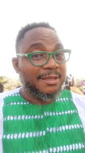 Lori oke ati petele ... Olumo Rock