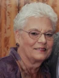 Jean "Nanny" Barry Obituary (2025)