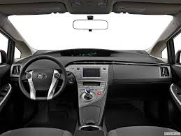 Loosen the bolt and remove it. 2013 Toyota Prius Three 4dr Hatchback Research Groovecar