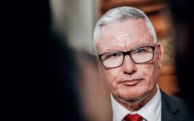 Manslaughter charge laid over man's death outside Te Papa