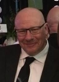 Eric Bullock Obituary (1961