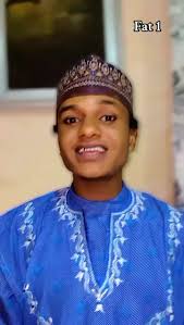 FAT 1 -- BABU ADDININ GA DUK WANDA BAIJI YANA SON UMMA FADIMA BA📌🥰  #Sadewqdansayyidah #nigeria #vairal #foryou #madina #makkah #fyp @SADEEQ  HABEEBI @Na Annabi TV @MC NA MANZON ALLAH