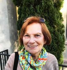 Nancy Scheunemann's Instagram, Twitter & Facebook