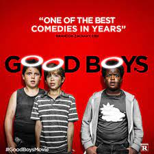 Watch Good Boys Full Movie Online Putlocker Goodboysfullmo2 Twitter