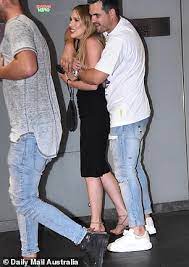 Congratulations, you've found what you are looking amazing busty friends get drenched! Married At First Sight Stars Get Wet And Wild In Sydney As They Enjoy The Night Out London News Time