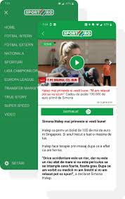 Последние твиты от sport.ro (@sportro). Home